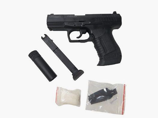 Walther P99