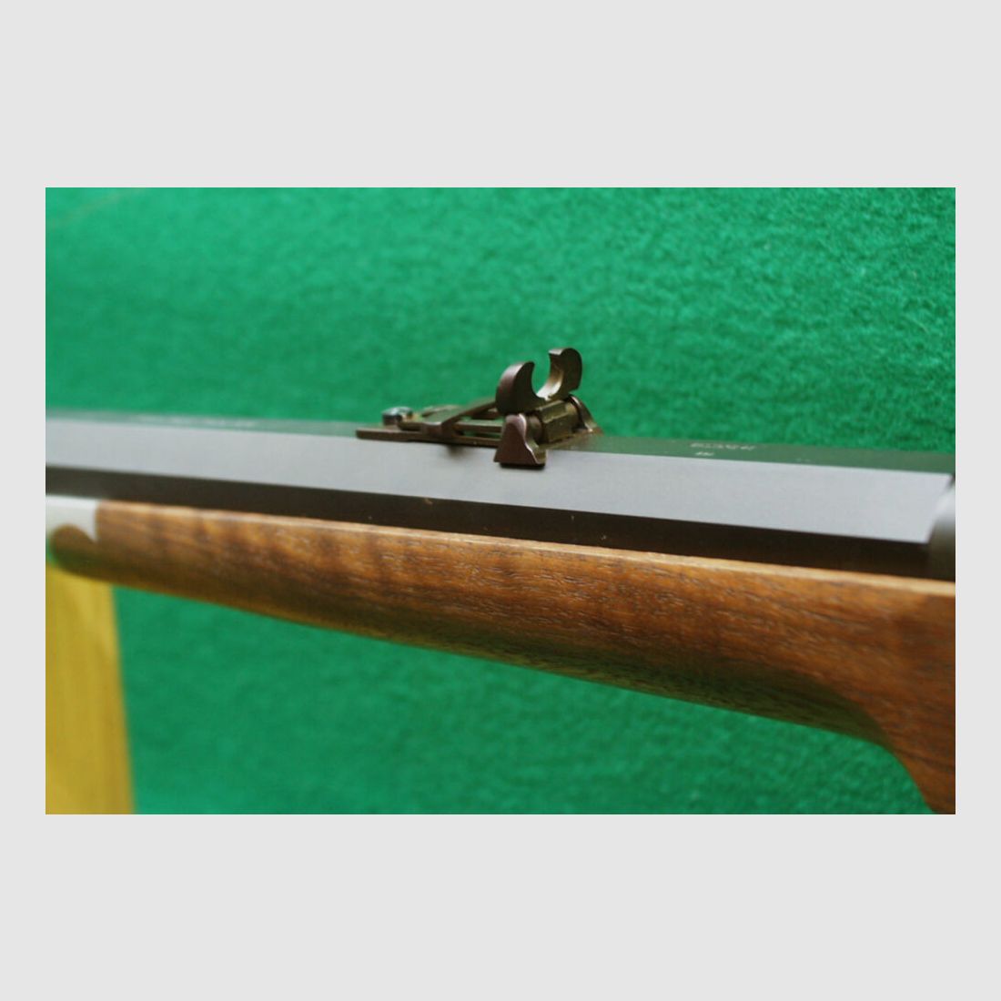 Shiloh Sharps NM Mod.1874 Hartford