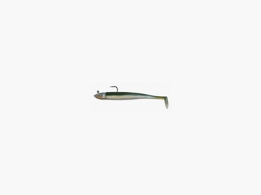 Powerline LTS 5" Gummifisch