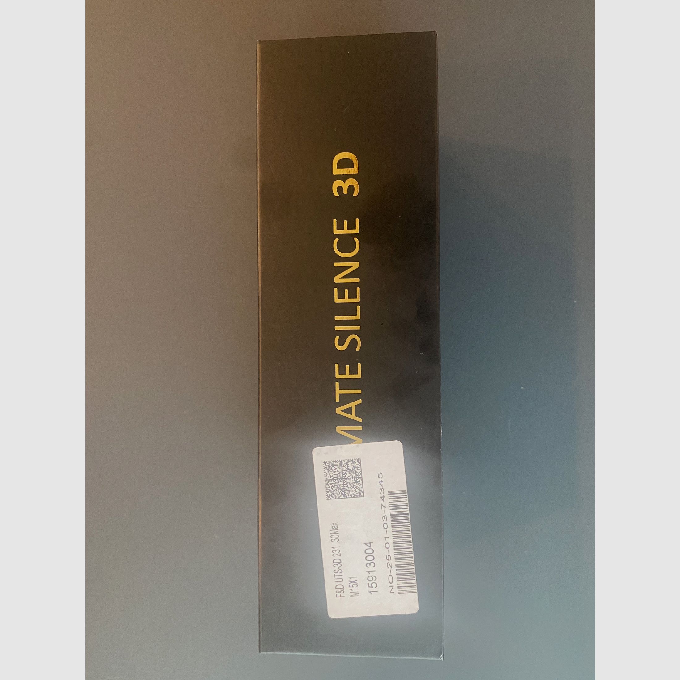 Sauer 202 Syncro Lochschaft XT Softgripp Calibre 30-06