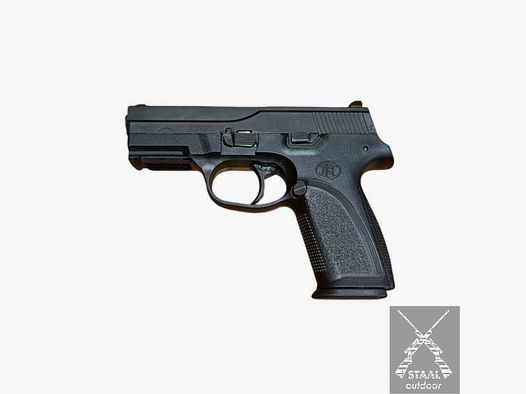 FN FNP-9 EU-deco