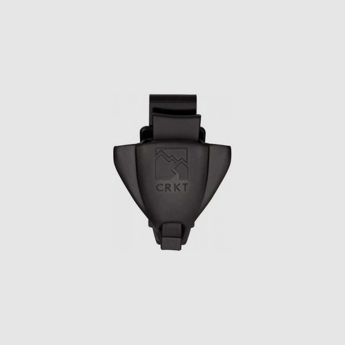 CRKT Merlin Professional Holster Faustmesser schwarz