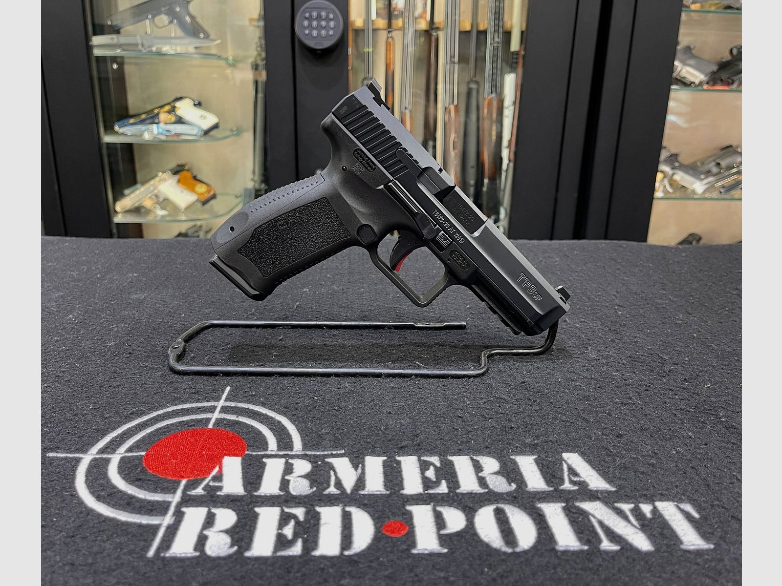 Canik TP9 SF MOD2, Bild 6 von 18