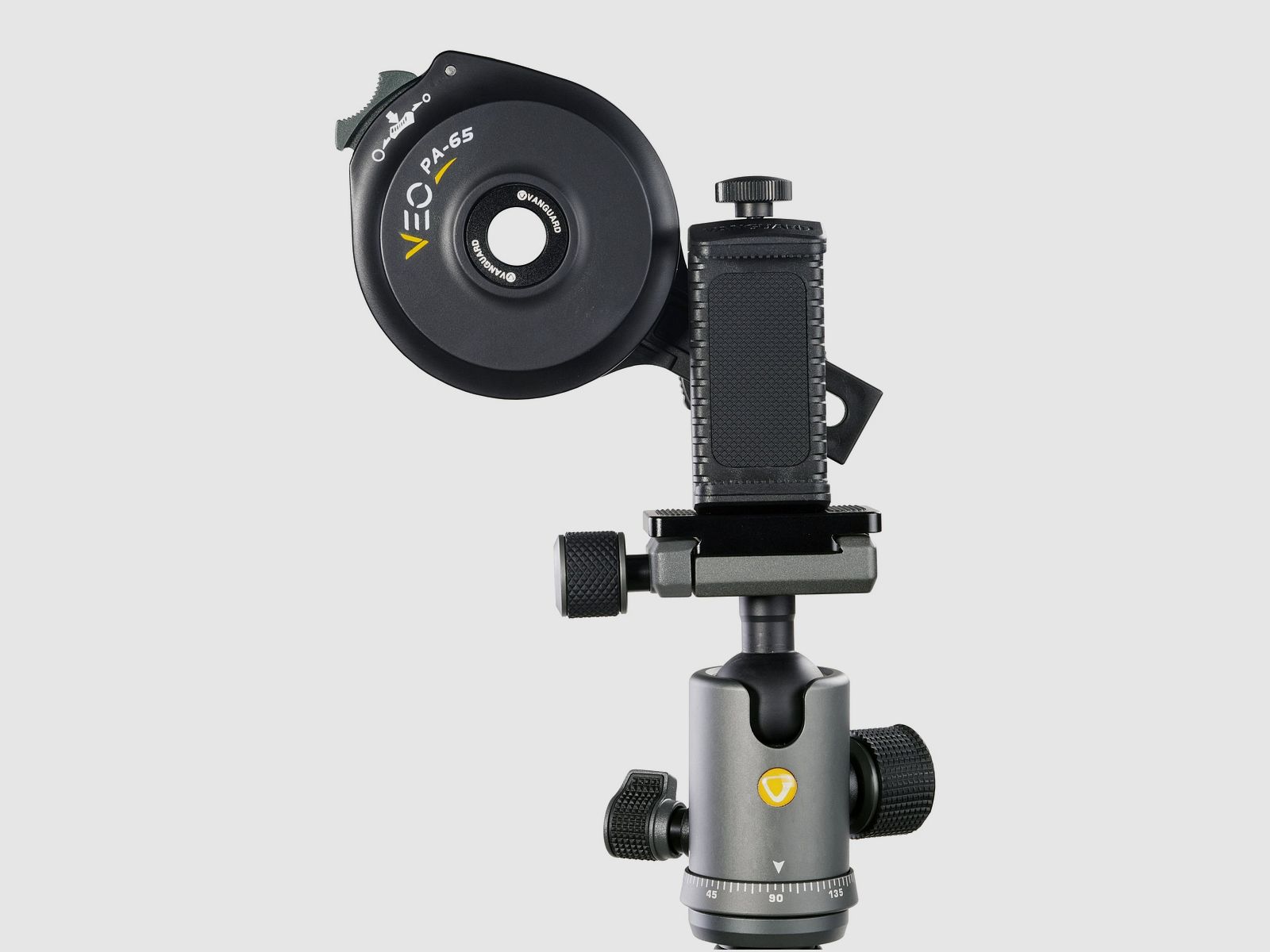 Vanguard Veo PA-65 – Mobile Adapter for Optics, image 7 of 8