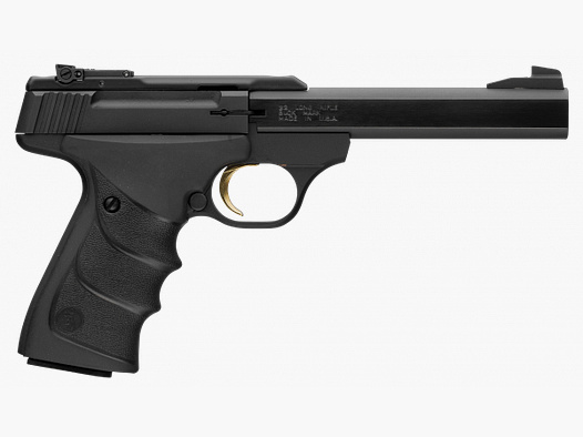 Pistola semiautomática Browning Buck Mark Standard URX