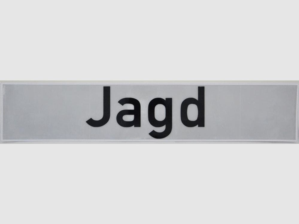 Klettschild