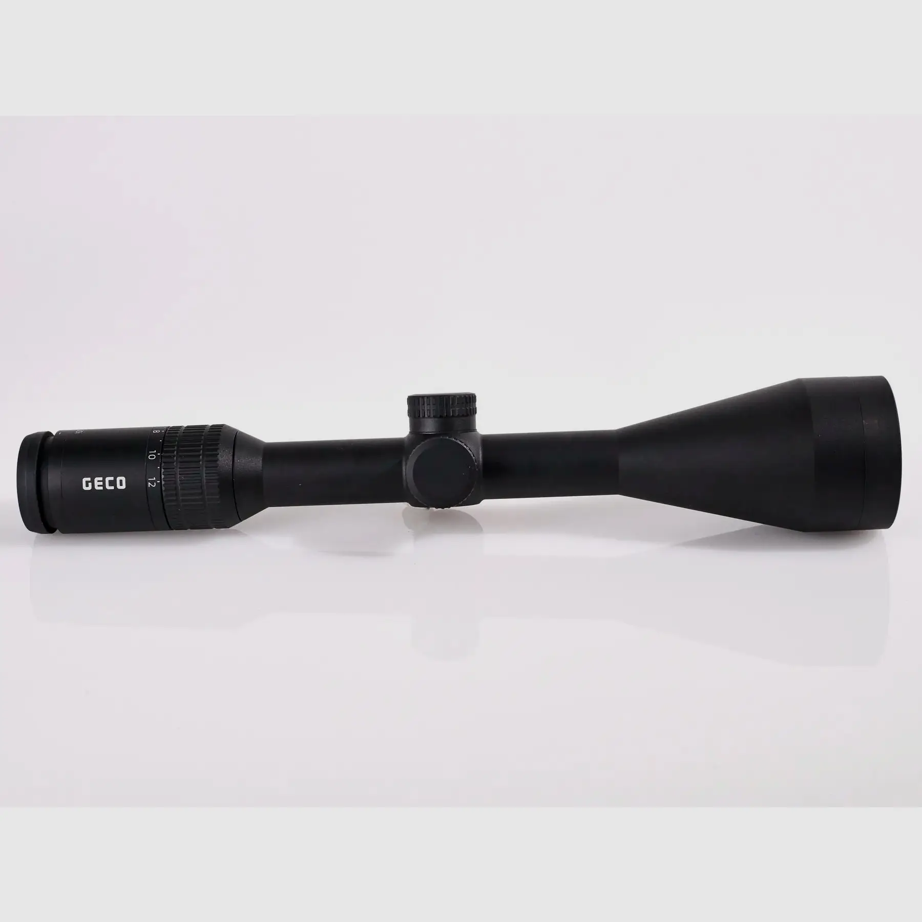 Geco 4-12X50i Richtkijker, afbeelding 3 van 7