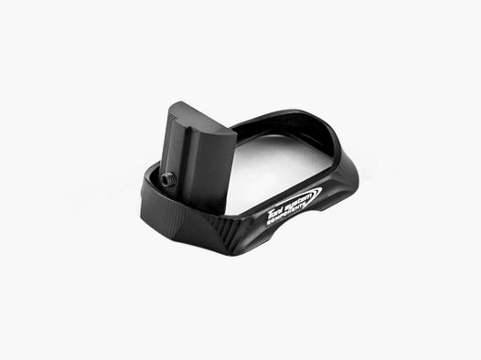 Tactical Magwell for Glock 19 gen.5