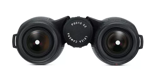 Jumelles leica trinovid 10x42hd, image 3 sur 3