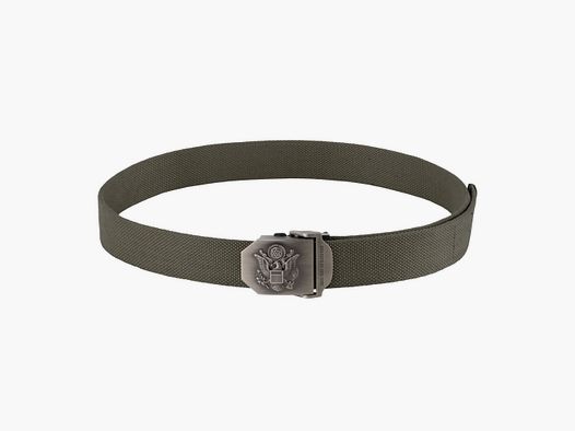 Helikon-Tex ARMY Belt - Olive Green XL: Up to 135 cm