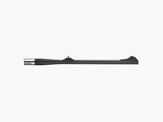 Merkel Wechsellauf / Austauschlauf RX Helix Semi-Weight Länge 47 cm, Mündungsgewinde M15x1, abnehmbare Visierung, Kaliber .243 Win.