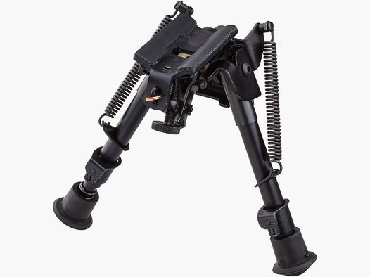 Harris Zweibein BRM 6-9 inch (leg notch)