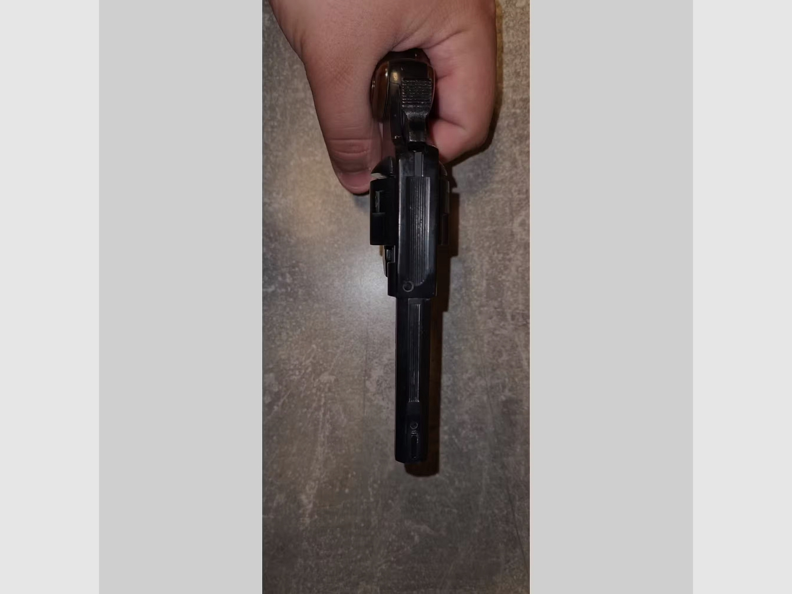 Röhm rg 75 kal 4 mm r lang