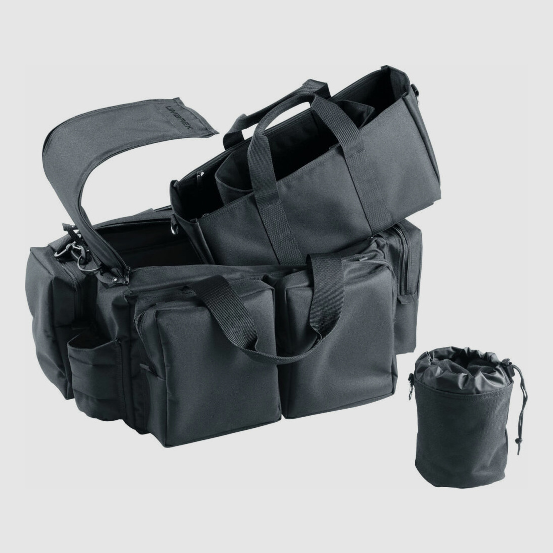 Umarex Range Bag black