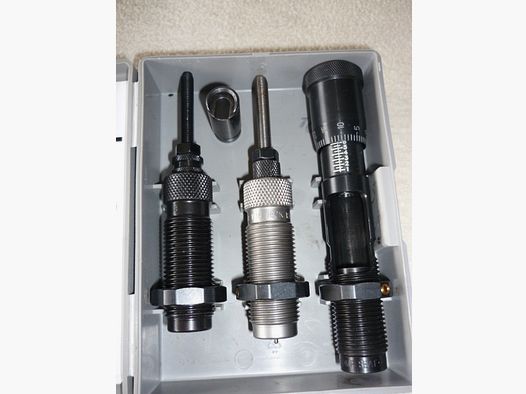 RCBS Die Set Competition .308 WIN