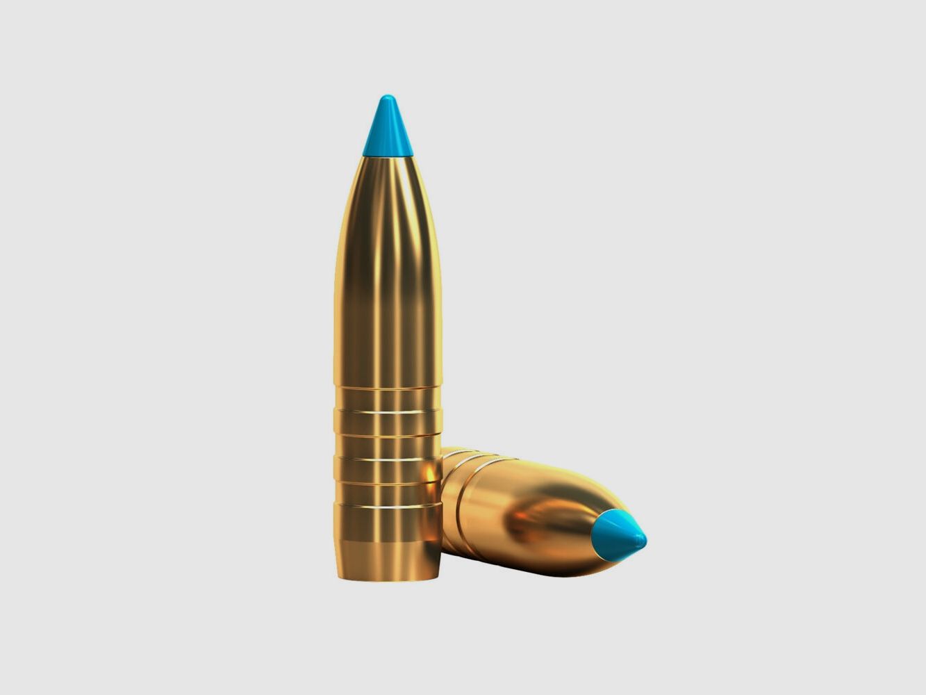 Sellier & Bellot TXRG blue 10,7g / 165grs