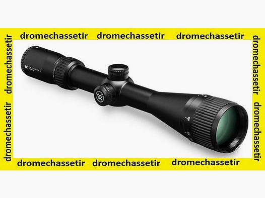 Lunette de tir Vortex Crossfire 2 , 4-16×50 AO reticule Dead Hold BDC