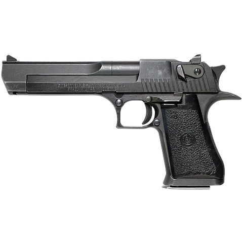Magnum Research Desert Eagle
