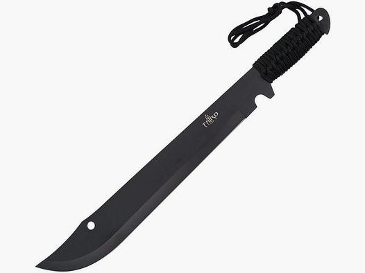 Cuchillo Kukri incluido funda de nailon