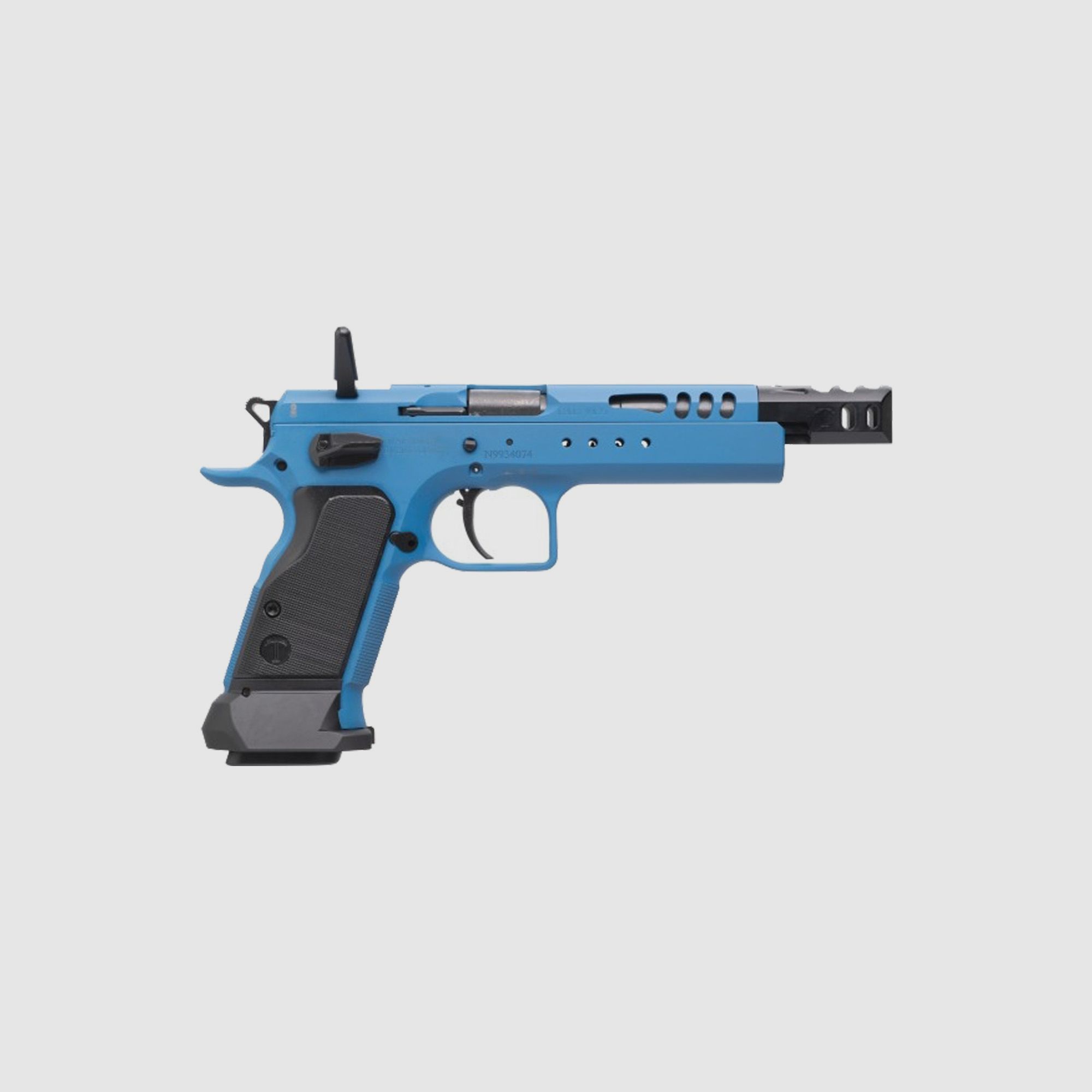 Tanfoglio Domina, Bild 1 von 2