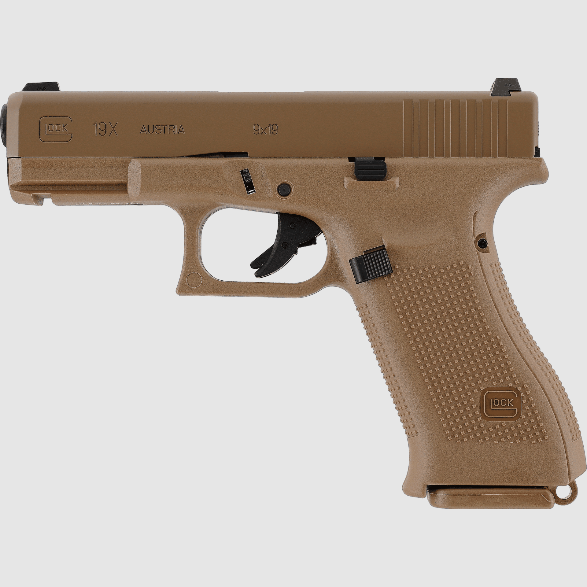 GLOCK 19X