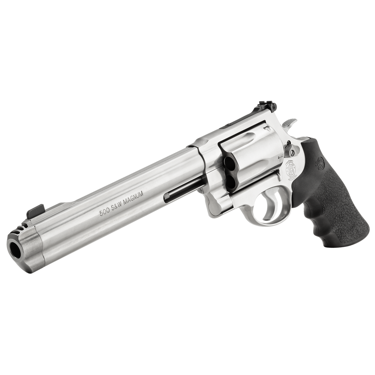 Smith & Wesson Model 500 X-Frame Series, image 4 sur 6