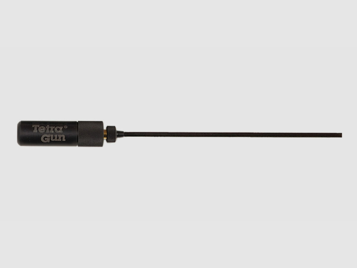 Tetra Gun ProSmith™ Putzstock universal