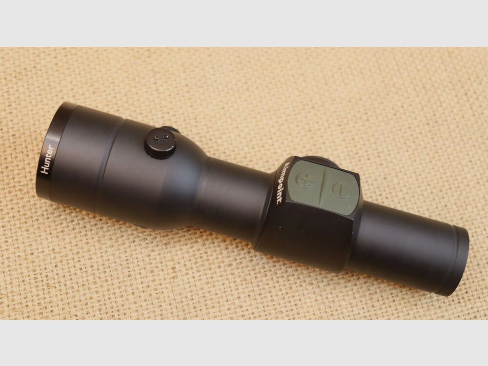 Mirino a punto rosso - Aimpoint - Hunter H34S