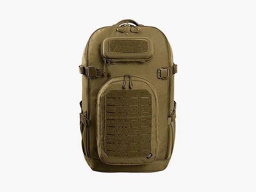 Highlander Highlander Rucksack Stoirm 25 L coyote tan