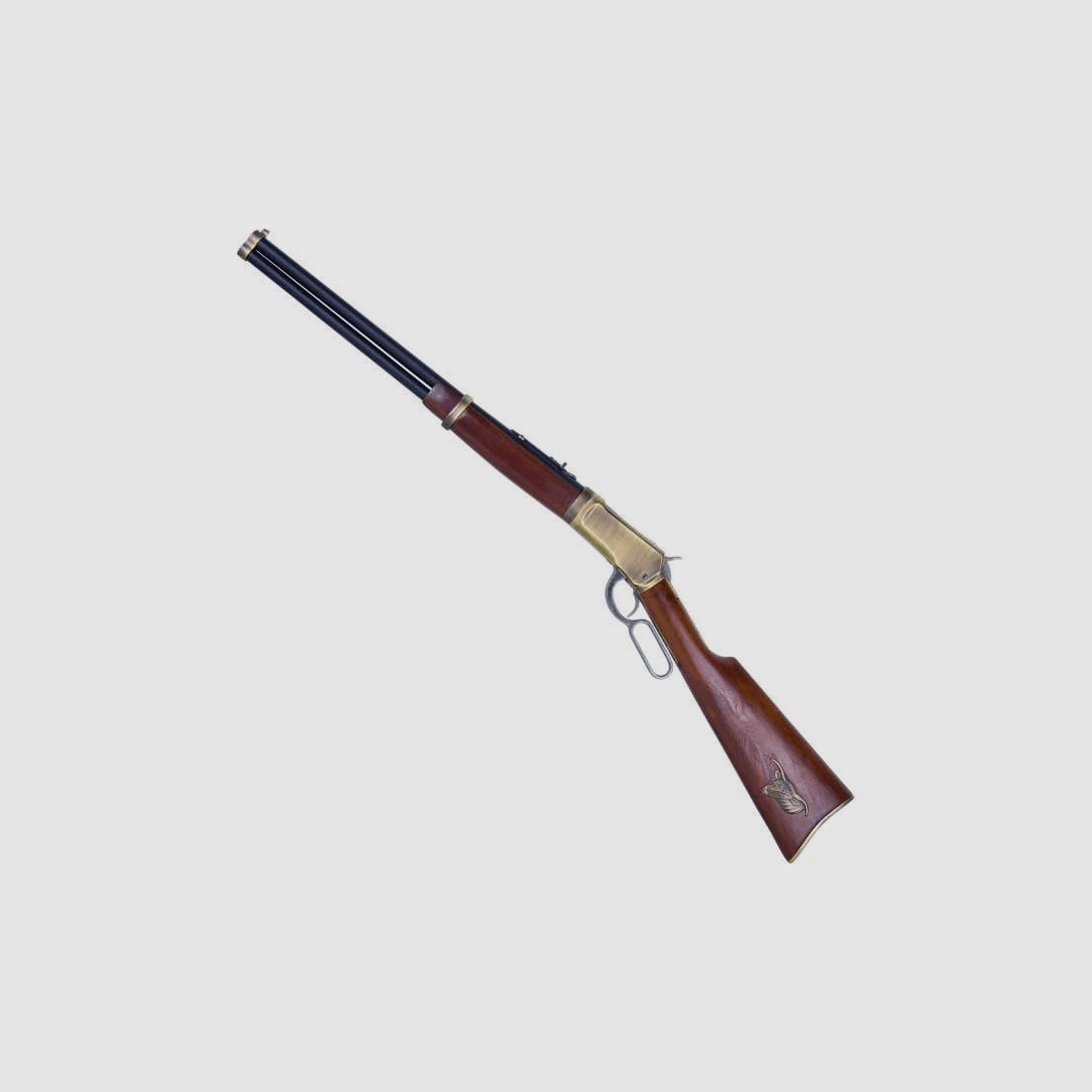 Decoratief geweer Winchester Model 1892