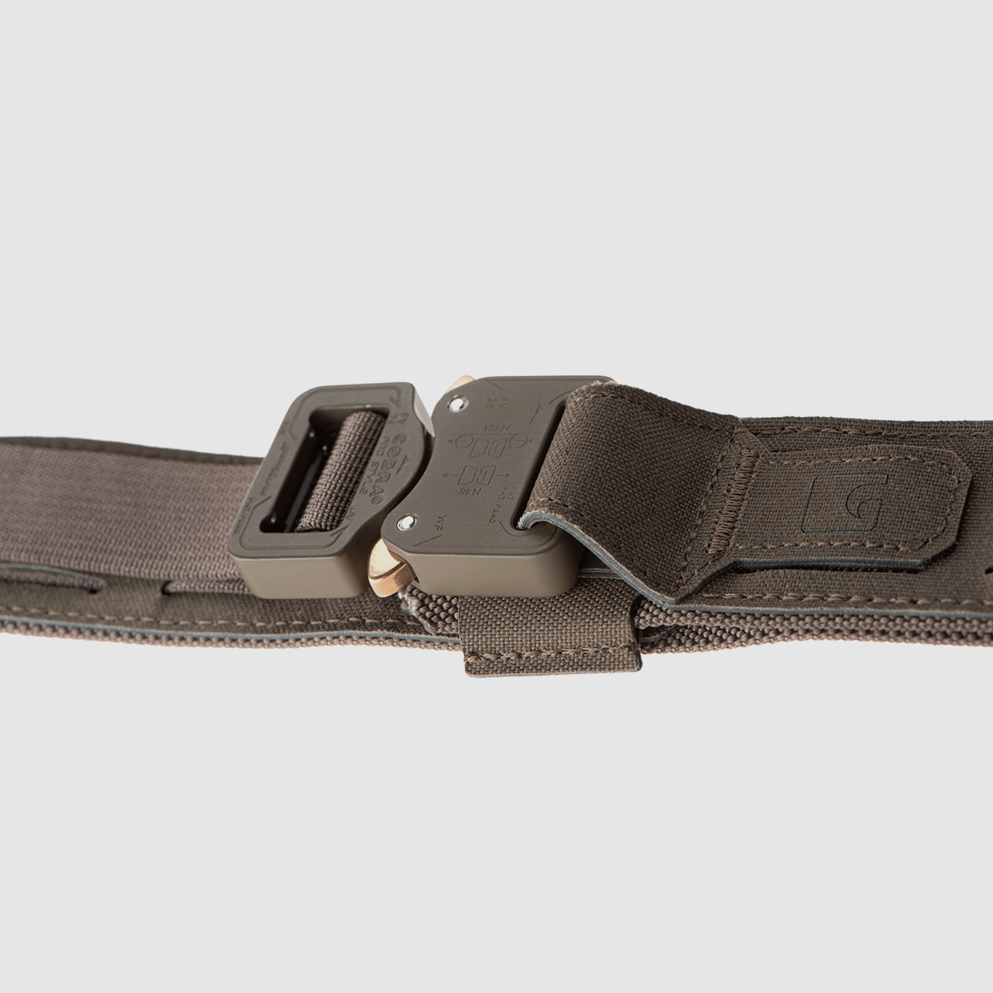 Clawgear – KD One Belt / XL, Bild 7 von 10
