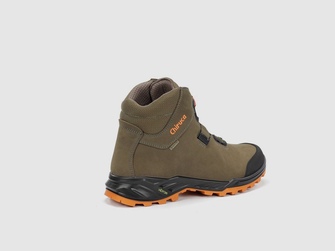 Chiruca Alano Force Boa Hi Vis, image 5 sur 5