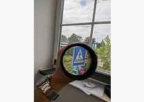 Zeiss Conquest V4 3-12x56