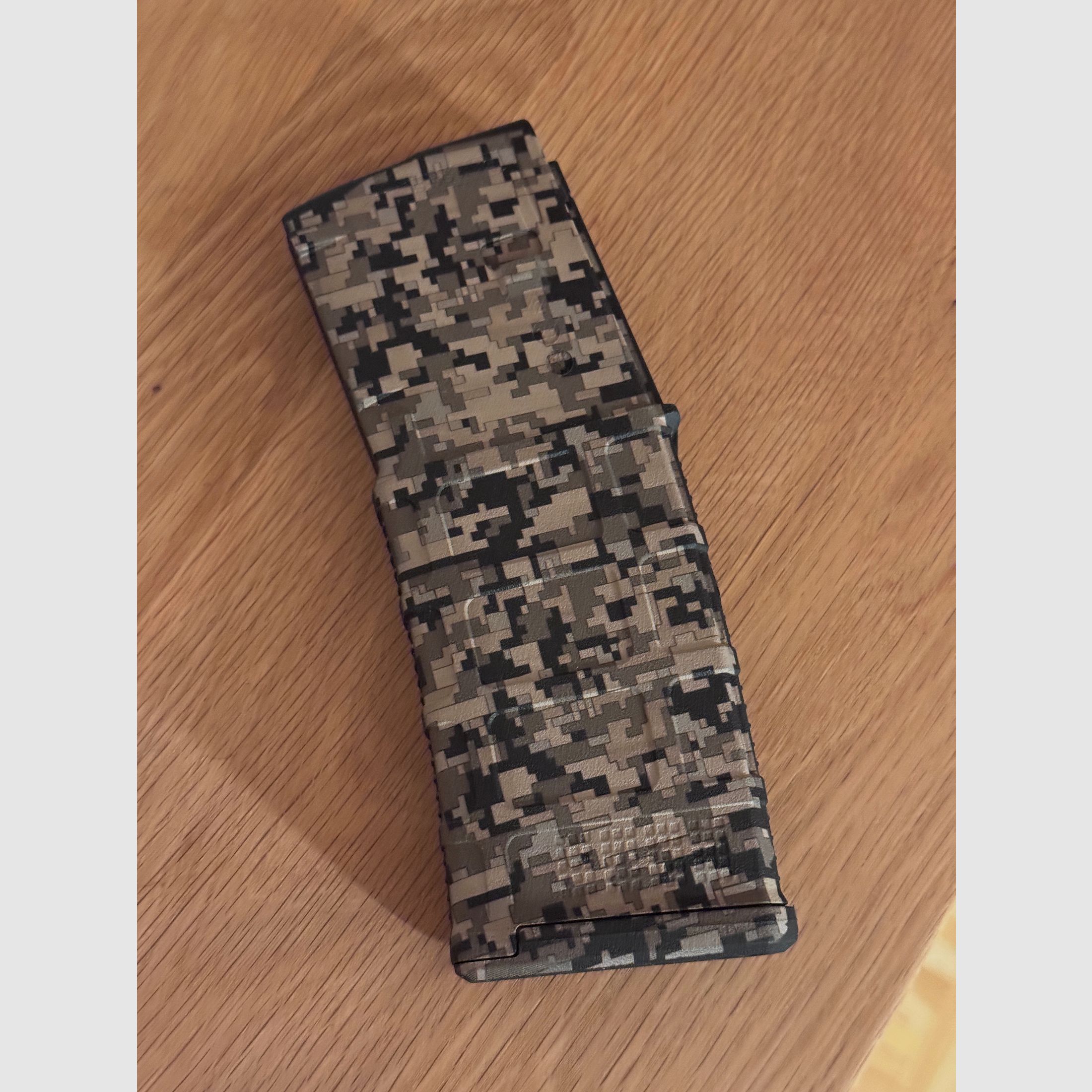 Magpul PMAG 10/30 GEN M3 AR-15 - Camo