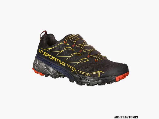 SCARPE – UOMO – LA SPORTIVA – AKYRA Black