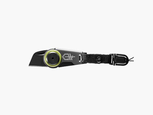 MES GERBER GDC ZIP BLADE