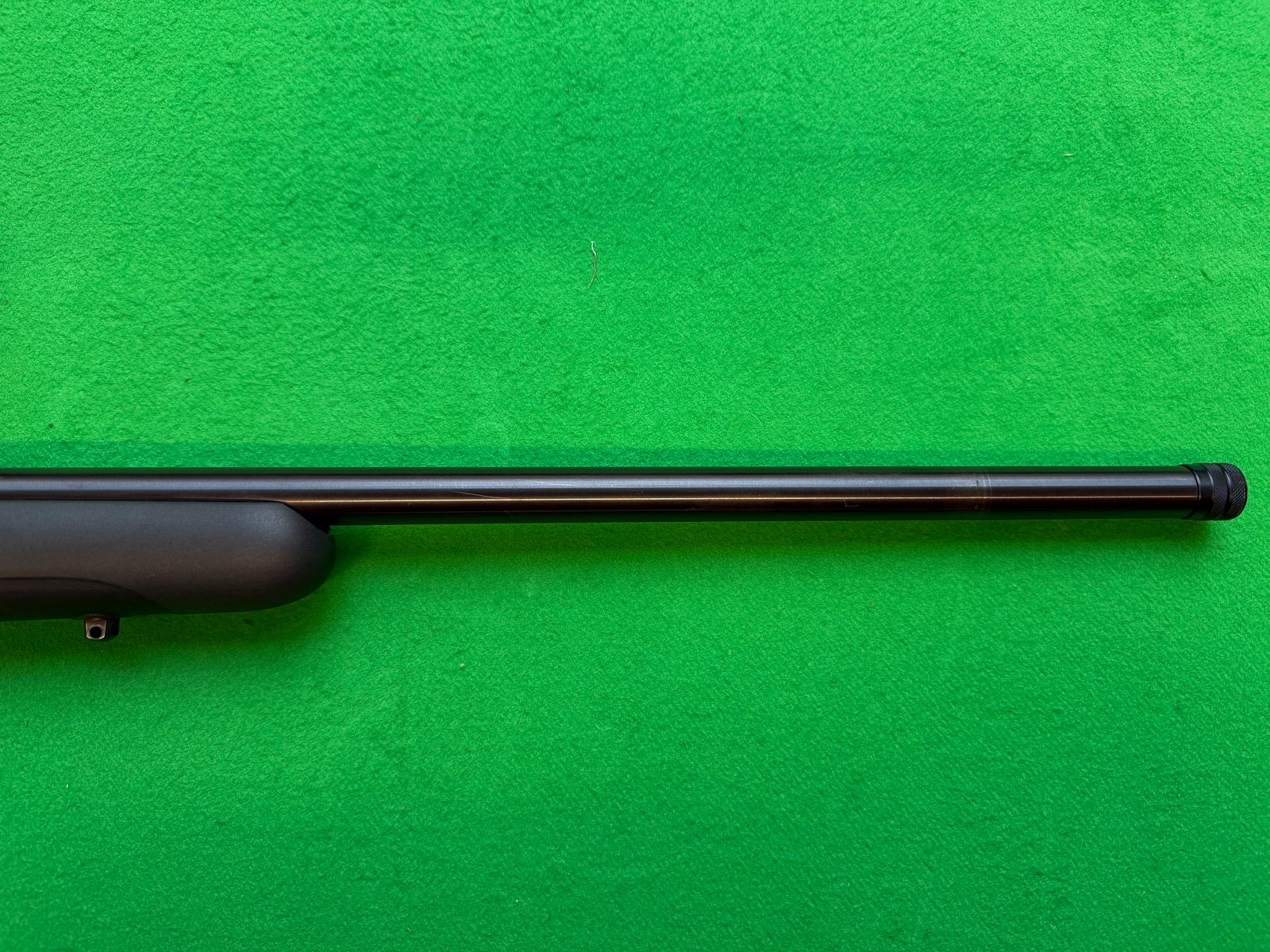 Mauser M18 .30-06 Spring inkl. Meopta ZF & Schalldämpfer