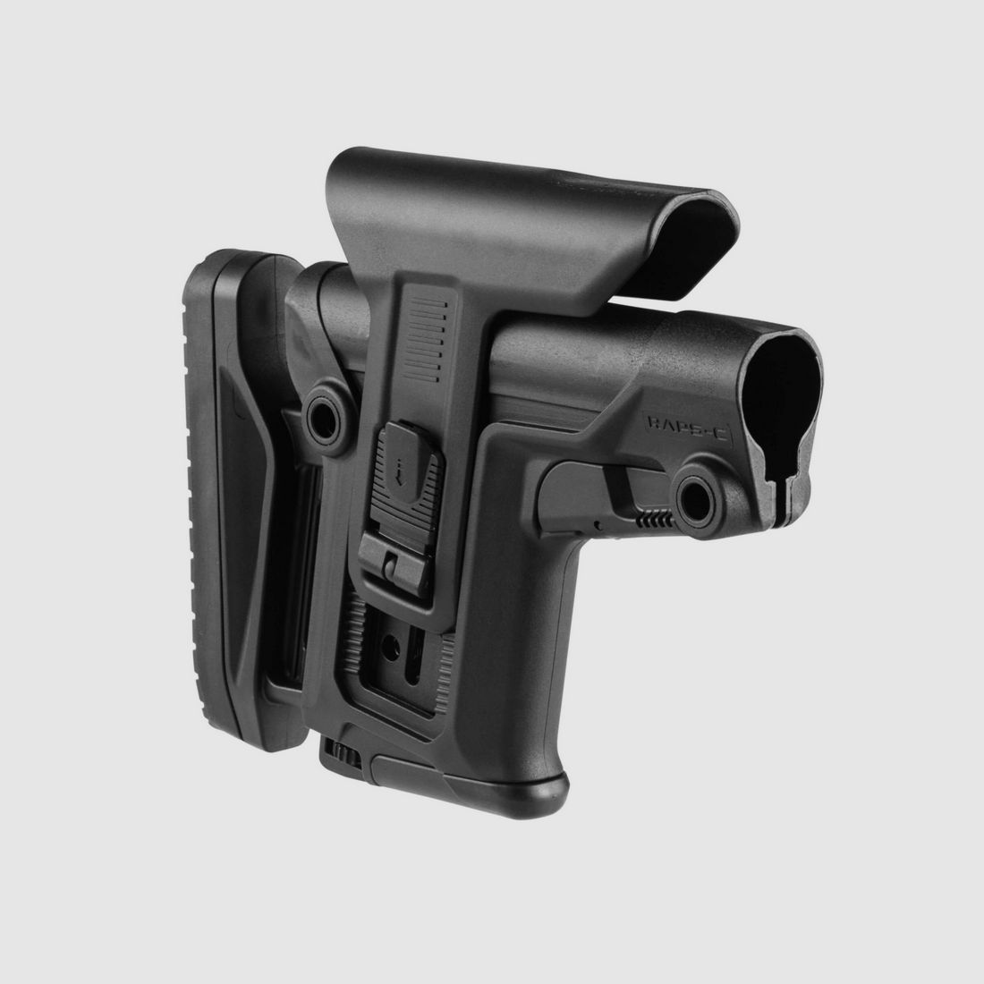 FAB Defense RAPS-C – Sniper precision stock (Collapsible) - NEW & unopened