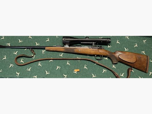 Jehn - 8x68S