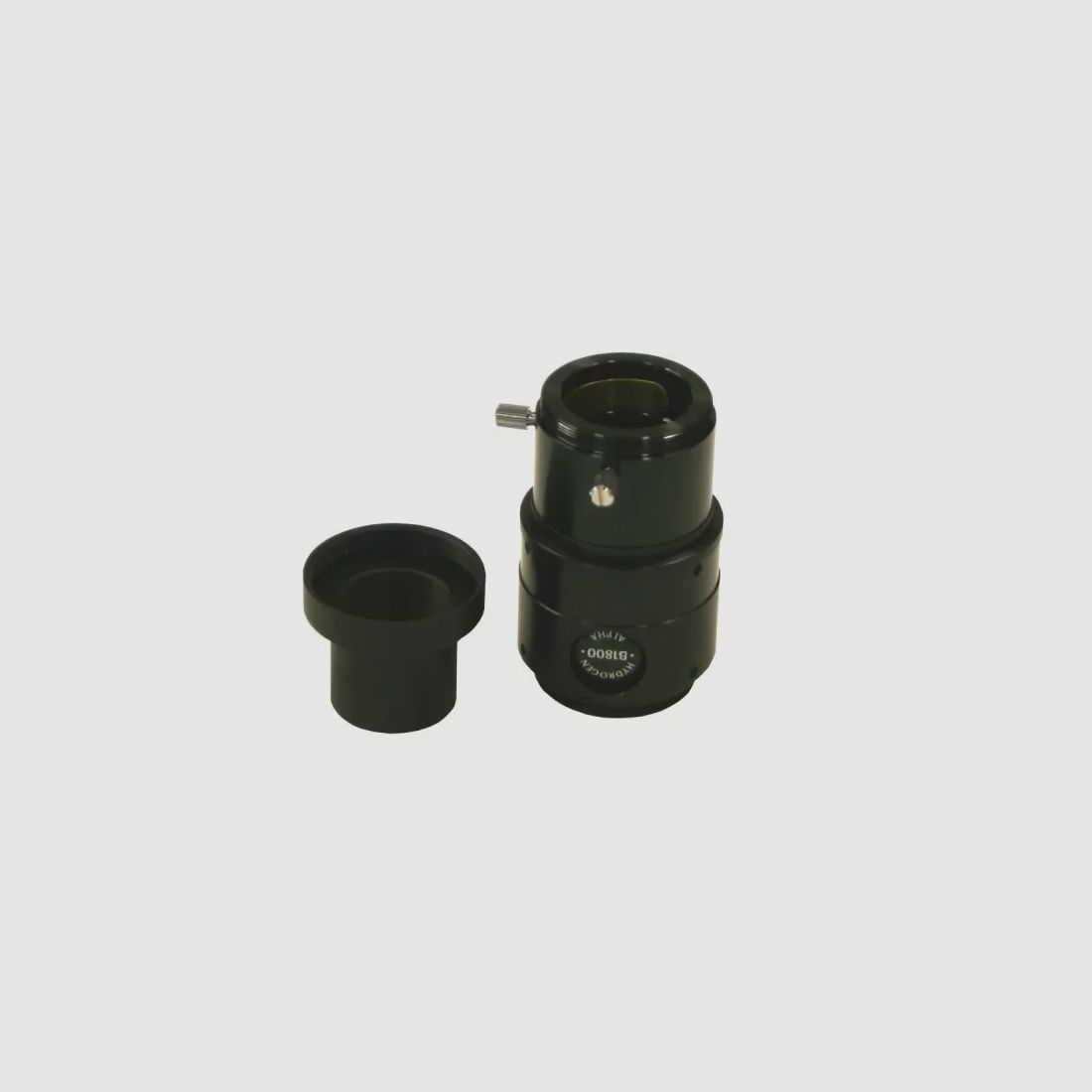 Blocking-Filter LUNT B1800s mit Verlängerungsring, Bild 1 von 3