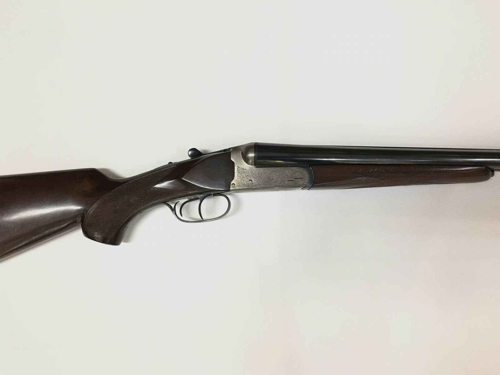 FRANCHI AIRONE – 12, Bild 1 von 4