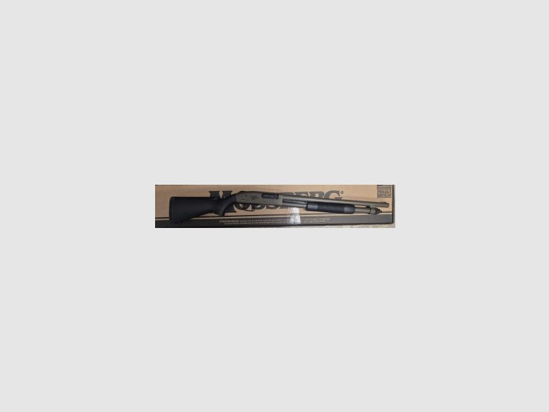 Mossberg 590 Thunder Ranch 18,5" 12/76 Optics Ready