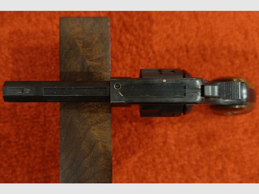 Röhm Mod. RG75 4mmRF Long