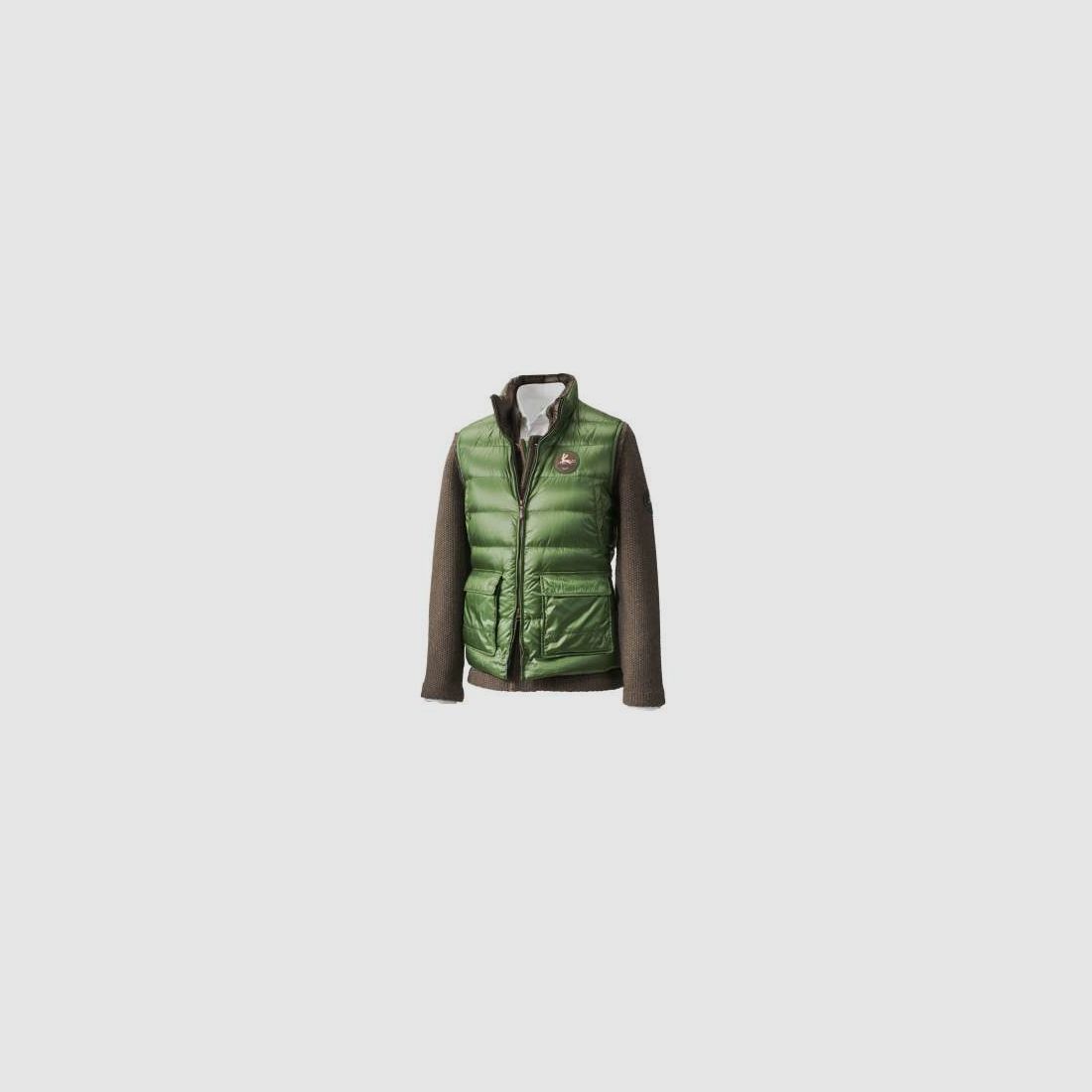Light & waterproof loden jacket, image 23 of 42