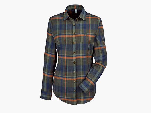 Nordforest Hunting Bluse Fenna