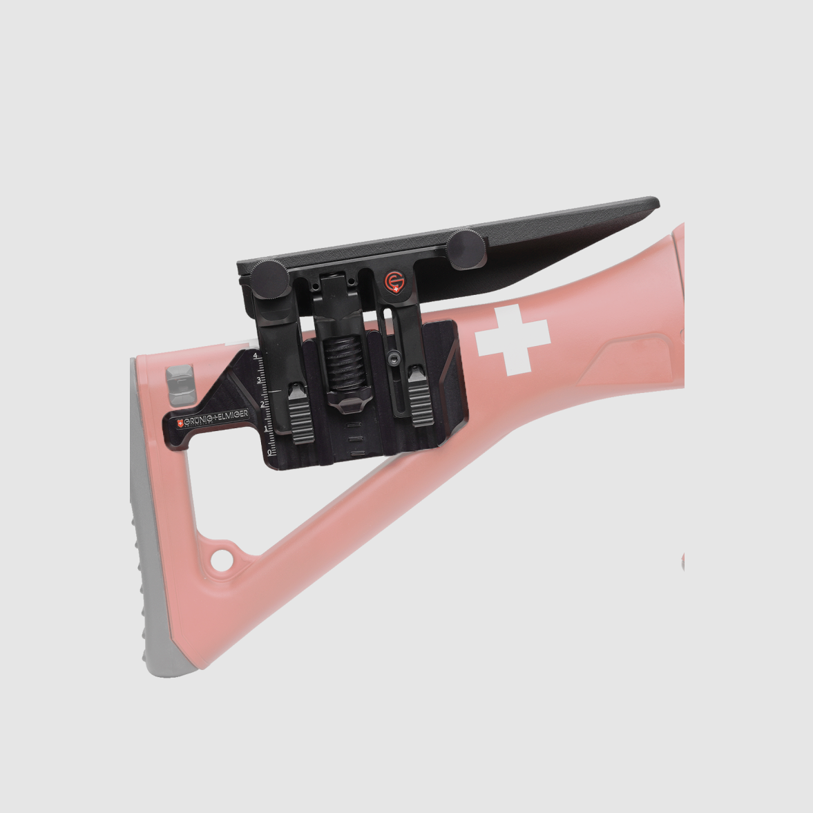 G&E Stgw 90 appui-joue réglable