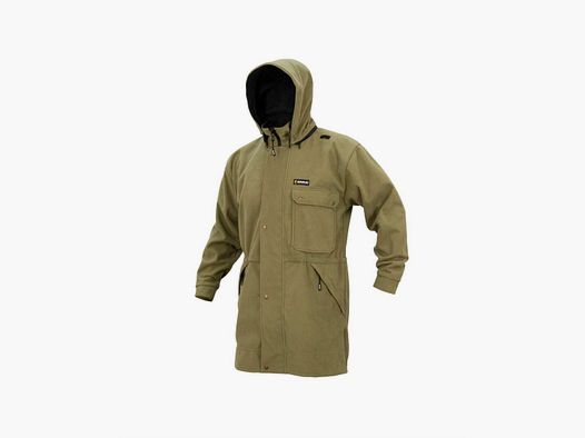 Windriver Jacket