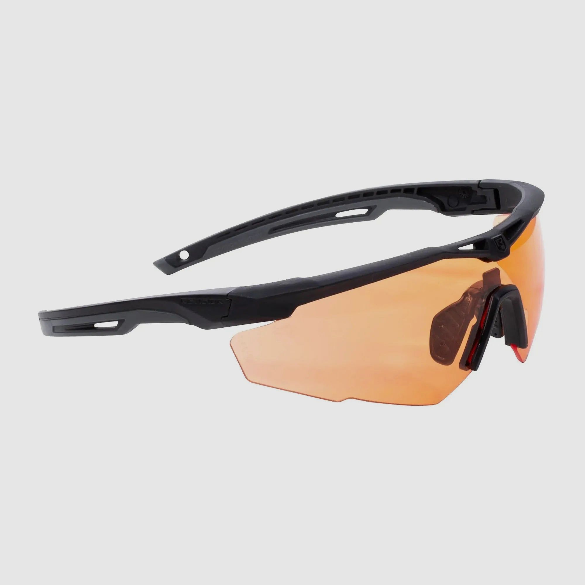 Revision Revision Brille Stingerhawk Basic oranges Glas