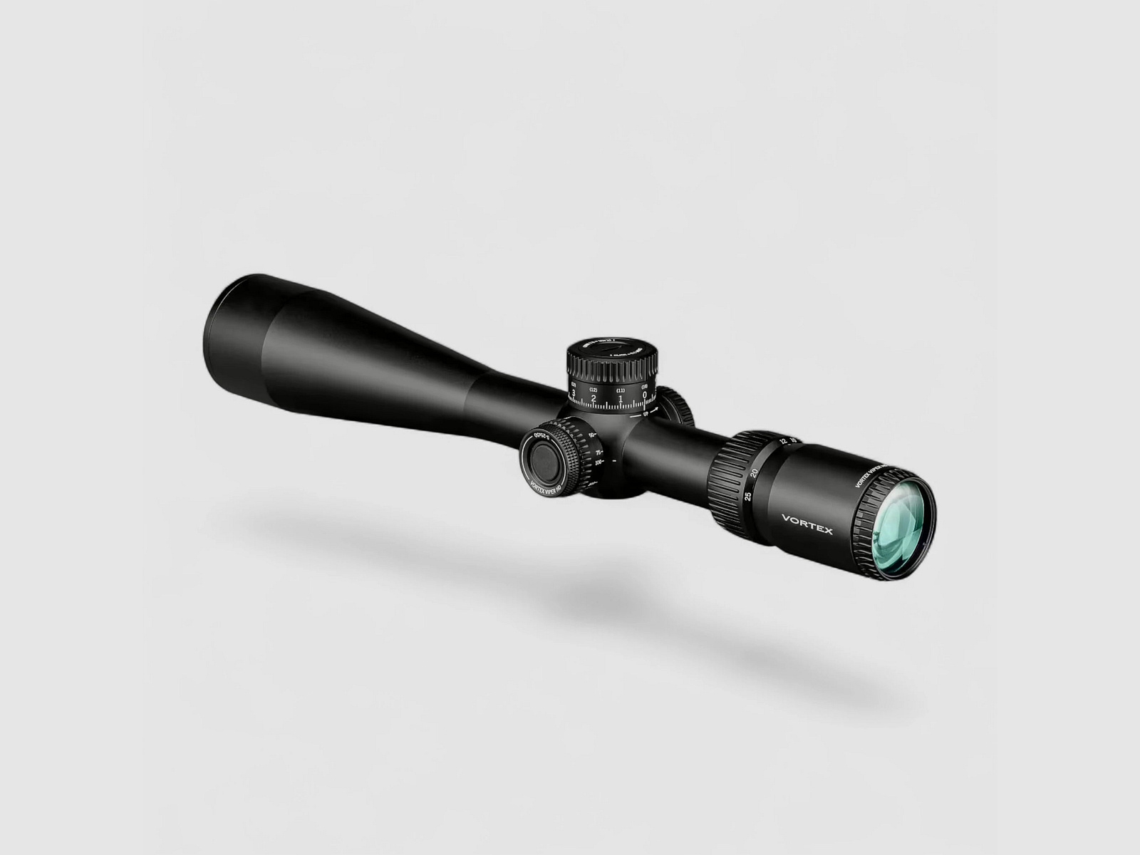 Vortex Viper PST Gen II 5-25x50