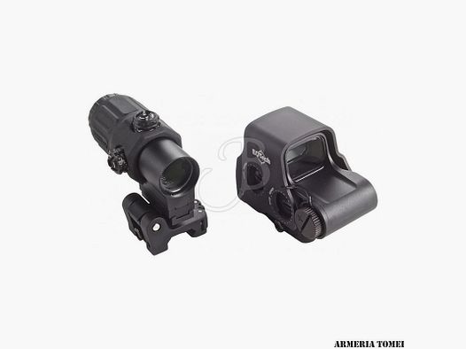 EOTECH – HOLOGRAFIC SYSTEM HHSI EXPS3+G33